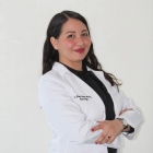 Dr. Diana Gómez