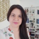 Teresa Gómez Quiñones