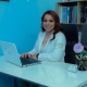 Nancy Anahi Vega Gudiño
