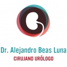 Dr. Alejandro Beas Luna