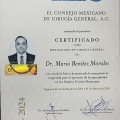 Ampliar imagen: certificate 2