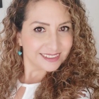 Mtra. Leddy Gutiérrez Jáber