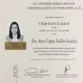 Ampliar imagen: certificate 2