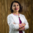 Dra. Mildreth Arciniega Gil