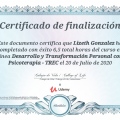 Ampliar imagen: certificate 1
