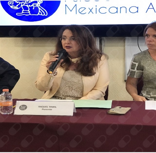 Raquel Tawil L. Klein-4