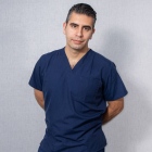 Dr. Mauricio Lozoya Garcia