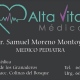 Samuel Moreno Montoya