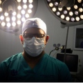 Servando Maximiliano García Sánchez, Urólogo Saltillo