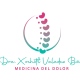 Xóchitl Valadez Báez
