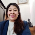 Pamela López Moreno, Psicólogo Mexicali