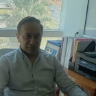 Dr. Juan Alberto Rodriguez Ruiz