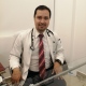 Daniel Amador Robles