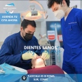 Omar Josue Del Real Guadarrama, Dentista - Odontólogo Cuauhtémoc