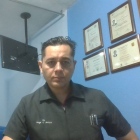 Dr. Angel Valeri Arroyo Chavez