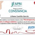 Ampliar imagen: certificate 4