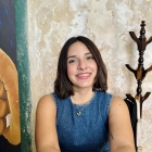 Lic. Marisol Anlehu Castillo