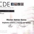 Ampliar imagen: certificate 18