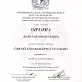 Ampliar imagen: certificate 5