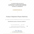 Ampliar imagen: certificate 12