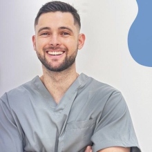 Ampliar imagen: Sergio Bencomo Angulo, Dentista - Odontólogo Culiacan