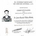 Ampliar imagen: certificate 9
