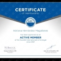 Ampliar imagen: certificate 1