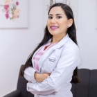 Prof. Raquel Vera Enriquez