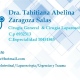 Tahitiana Zaragoza