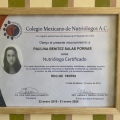 Ampliar imagen: certificate 8