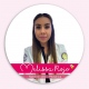 Melissa Alejandra Rojo Jiménez