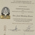 Ampliar imagen: certificate 3