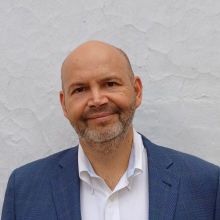 Ampliar imagen: Ulises Alejandro Sánchez Origel, Psicólogo Guadalajara