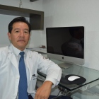 Dr. Nicolas Salazar Perez