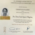 Ampliar imagen: certificate 1