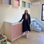 Dra. Pamela De la paz