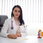 Dra. Berenice Velasco Benhumea