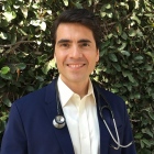 Dr. Carlos Jose Cordova Perez
