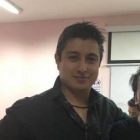 Dr. Eduardo Manuel Guadarrama Caudillo