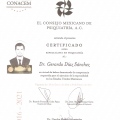 Ampliar imagen: certificate 42