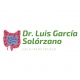 Luis García Solórzano