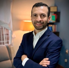 Ampliar imagen: José Sánchez Pérez, Terapeuta complementario Monterrey