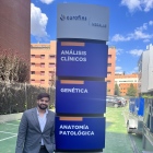 Dr. Christian Zuriel Martínez Arano