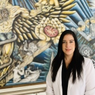 Dra. Mariana Castellanos