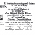 Ampliar imagen: certificate 4