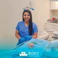Abigail Baez Bringas, Dentista - Odontólogo Los Mochis