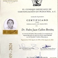 Ampliar imagen: certificate 1