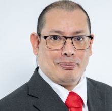 Ampliar imagen: Miguel Ángel Bracamontes García, Psicólogo Boca del Rio