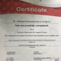 Ampliar imagen: certificate 20