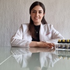 Dra. Bianca Elizabeth Gutiérrez Márquez